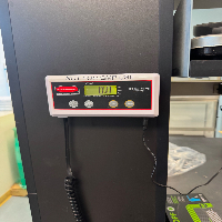 Rubbermaid Digital Scale image 1